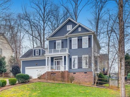 7811 Hollow Oaks Lane
