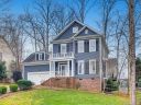 7811 Hollow Oaks Lane sold home in Waxhaw, SC