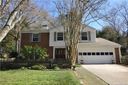 1932 Summerhill Drive sold home in Charlotte, SC