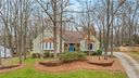 6132 Kingstree Drive sold home in Charlotte, SC