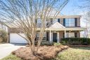3612 Hermitage Place Drive sold home in Waxhaw, SC
