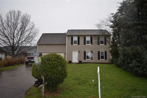 5215 Rocky Shoals Place