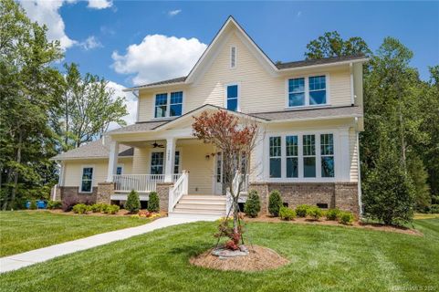 2005 Fullwood Court 56 sold home in Nims Village, Fort Mill, SC