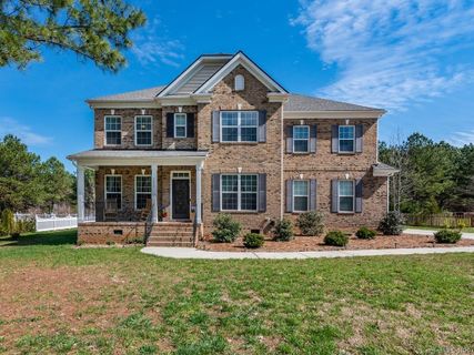 5039 Gatsby Circle sold home in Regal Pines, Rock Hill, SC