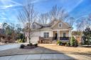 14608 Brannock Hills Drive sold home in Charlotte, SC