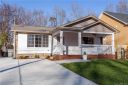 1725 Finchley Drive sold home in Charlotte, SC