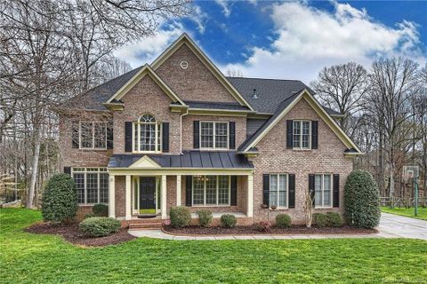 1217 High Brook Drive