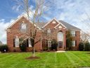 6000 Casswell Circle sold home in Matthews, SC