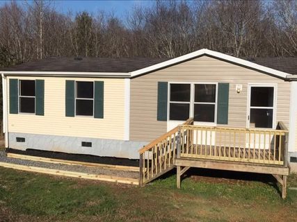 2462 Shadowbrook Drive sold home in Stone Creek, Lenoir, NC
