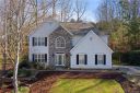 14321 Crown Harbor Drive sold home in Charlotte, SC