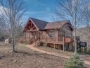 157 Trails End sold home in Lake Lure, SC