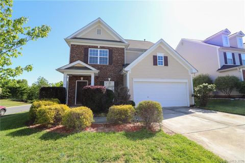 8549 Magnolia Springs Drive