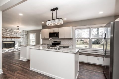 139 13th Avenue sold home in Maple Springs Farm, Hickory, NC