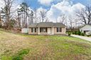 510 Willow Road sold home in Salisbury, SC