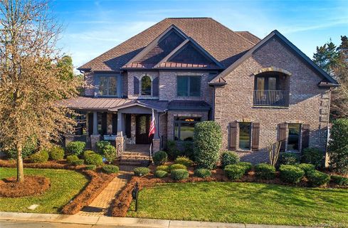 2615 Ladley Court sold home in Ladley Court, Charlotte, NC