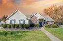 863 Thistledown Drive sold home in Rock Hill, SC