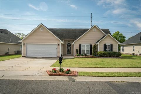 3002 Galena Chase Drive