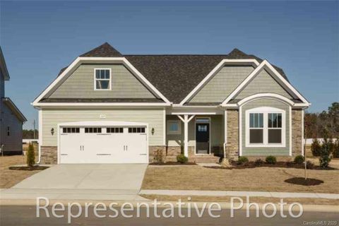 10326 Pahokee Drive 22 sold home in Belle Glade, Mint Hill, NC