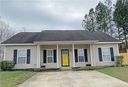6338 Derryfield Drive sold home in Charlotte, SC