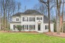3514 Castellaine Drive sold home in Charlotte, SC