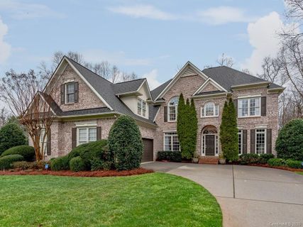 11203 Creek Pointe Drive