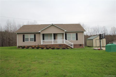263 Unity Church Road sold home in Unity Grove, Kings Mountain, NC