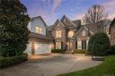 11905 James Richard Drive sold home in Charlotte, SC