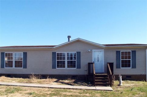 118 Stoneydell Drive sold home in Stonydell, Stony Point, NC