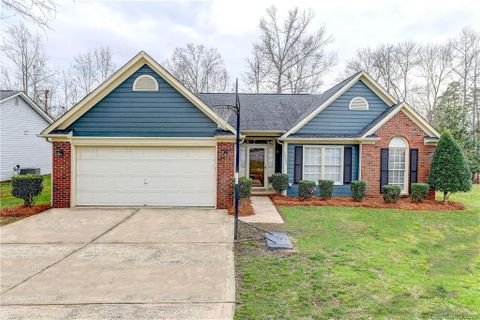 12525 Levins Hall Road