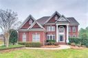 6701 Wesley Glen Drive sold home in Waxhaw, SC