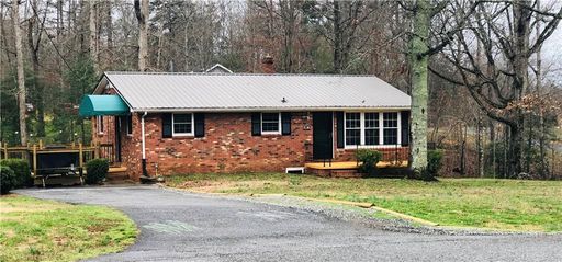 51 Leon Fox Road sold home in Sherwood Forest, Taylorsville, NC