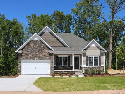 153 Sierra Chase Drive 16 sold home in Autumn Brook, Statesville, NC