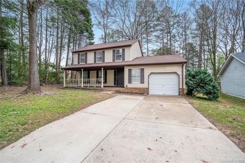 7115 Bluff Wood Cove