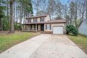 7115 Bluff Wood Cove sold home in Charlotte, SC