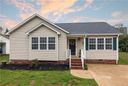 1026 Oakmont Court sold home in Salisbury, SC