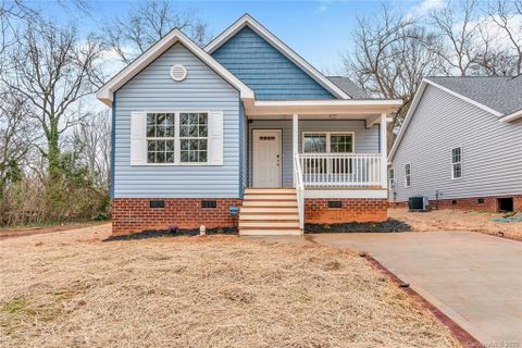 1146 Calhoun Street