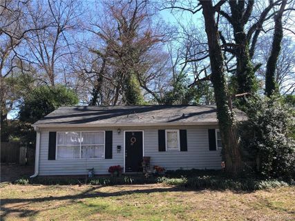 804 Jackson Street sold home in Chester Place, Gastonia, NC