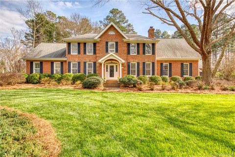 617 Greenbrook Parkway