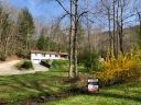 339 Holiday Drive sold home in Hendersonville, SC