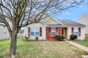 713 Aberdeen Glen Place sold home in Charlotte, SC