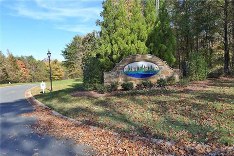 1103 Sawtooth Oak Lane 13 sold home in Woodend, Belmont, NC