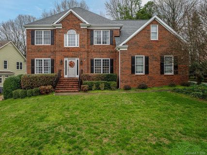 4612 Belvoir Court