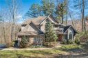 104 Black Hawk Ridge sold home in Weaverville, SC