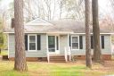 6412 Old Meadow Road sold home in Charlotte, SC