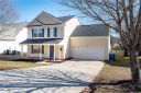 1985 9th Street Place sold home in Hickory, SC