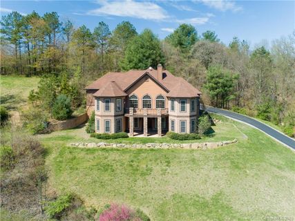 15 Magnolia Hill Court sold home in Magnolia Farms, Asheville, NC