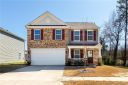 3902 Frank Vance Road sold home in Charlotte, SC