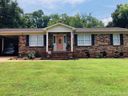 831 Cabaniss Drive sold home in Shelby, SC