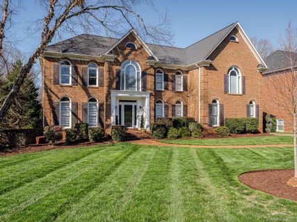 4600 Binfords Ridge Road