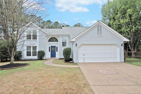14004 Merganzer Court